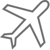 Airports / Aviation icon