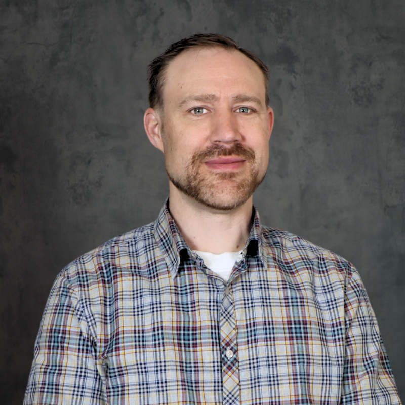 Eric Ringdahl