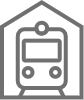 Transportation icon