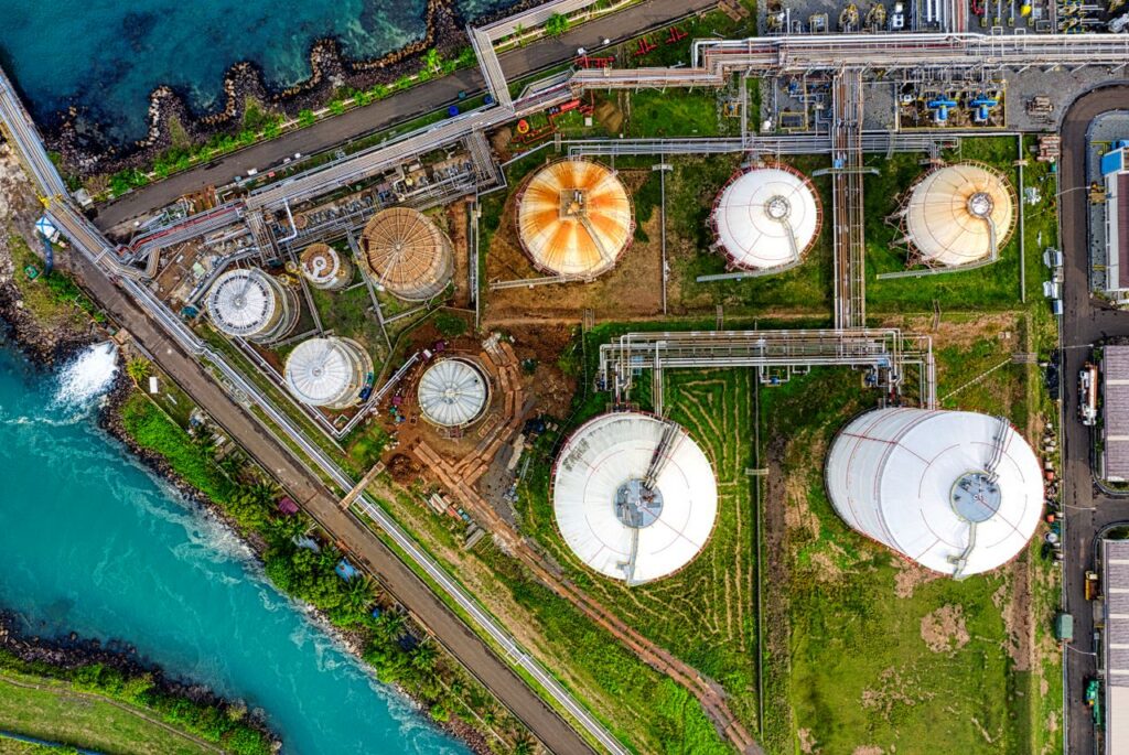 PFAS Remediation approach. Biological Remediation