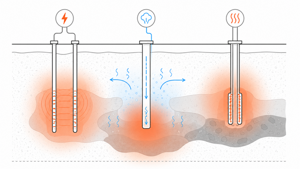 Integrated Thermal Technologies