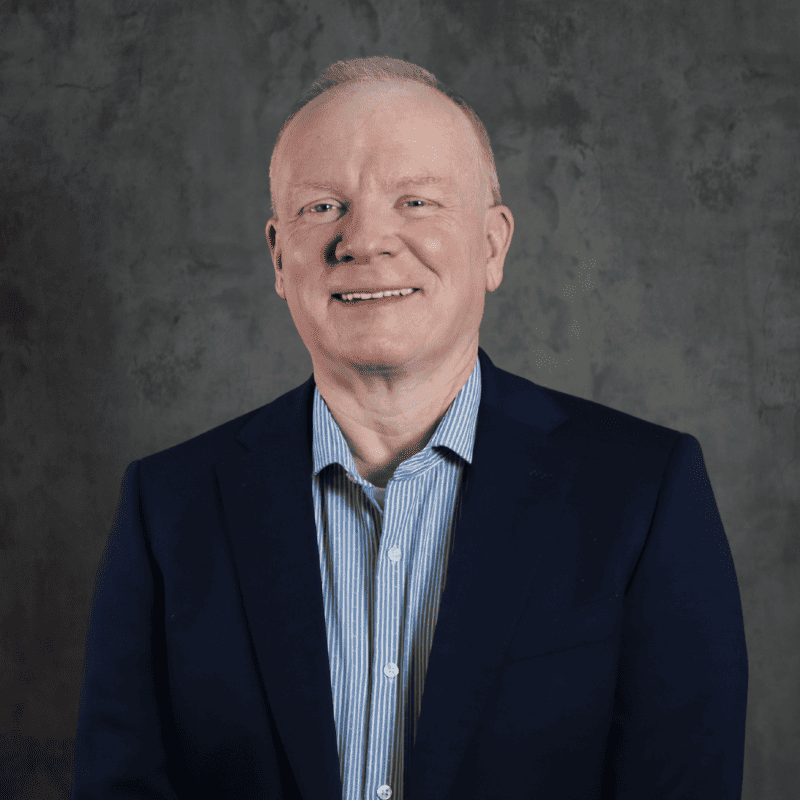 David Rountree